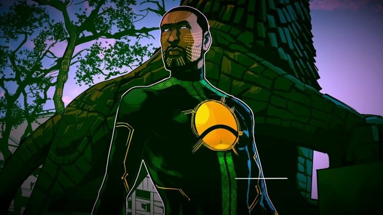 Meet the Creator of "Jember" Ethiopia's First Comic Book Superhero