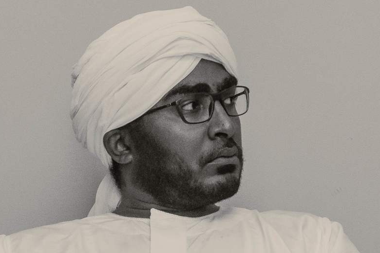 1000 Portraits from Sudan