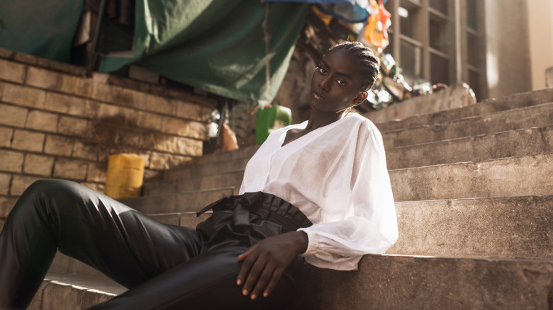 Get to Know These 5 Emerging African Designers