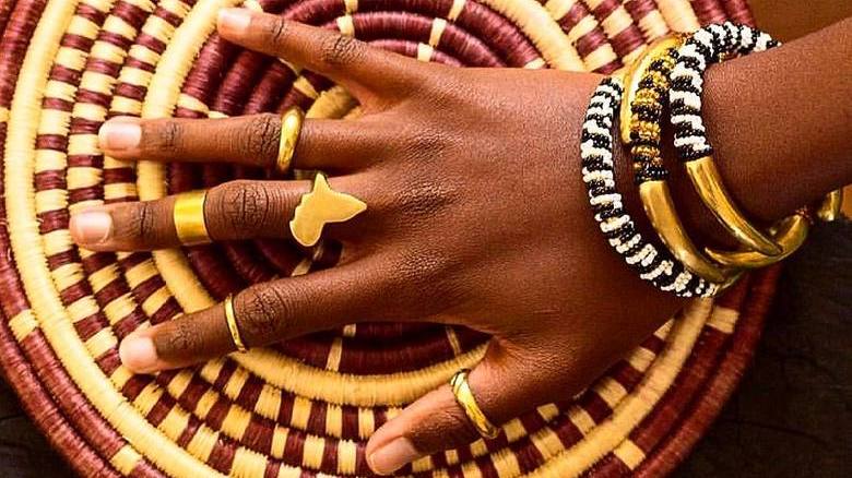 Kipato Unbranded, Stunning Kenyan Jewellery for Everyday People