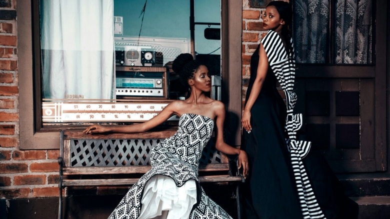 South African Fashion Brands you should know