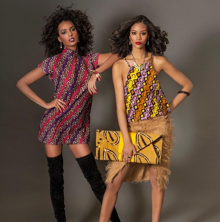 WaxNext, the new e-shop dedicated to the Made by Africa