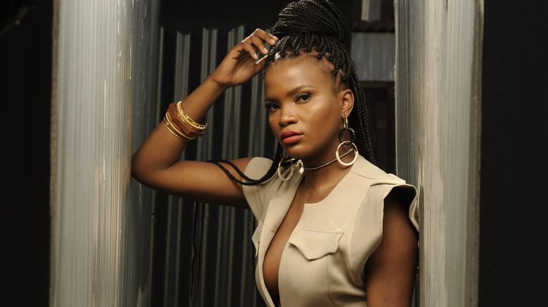 Ami Faku Earns her First GOLD for ‘Inde Lendlela’ from ‘Imali’ Album