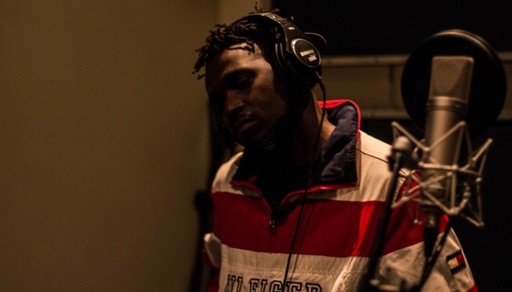How Uno July recorded and released an Album in 24 hours