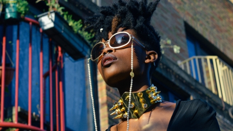 Jojo Abot on expression, inspiration and her southern African Tour