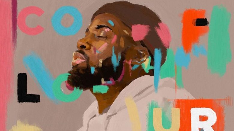 Juls Ushers In The Summer With EP ‘Colour’