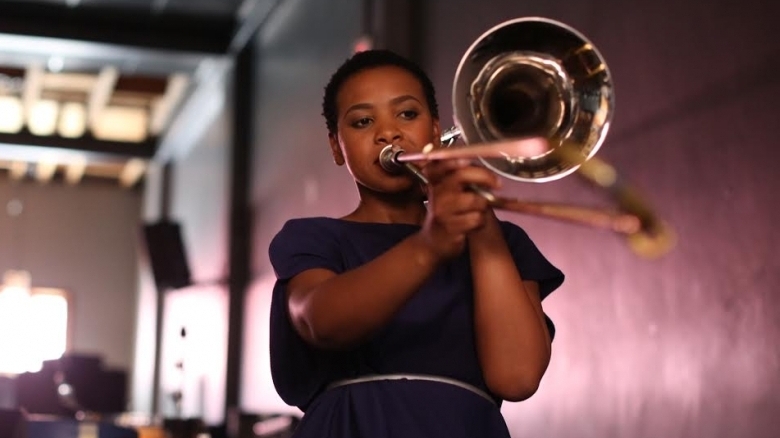 Five South African female Jazz instrumentalists you should know