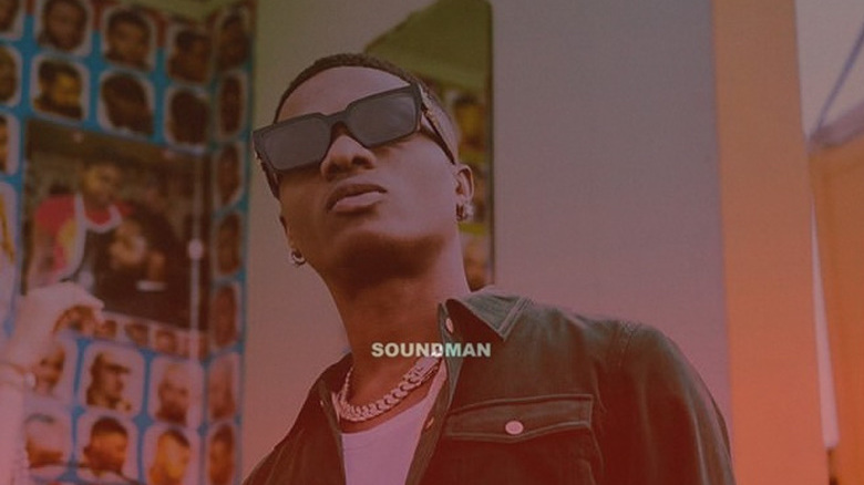 Listen to Starboy Entertainment New EP "SoundMan Vol. 1"