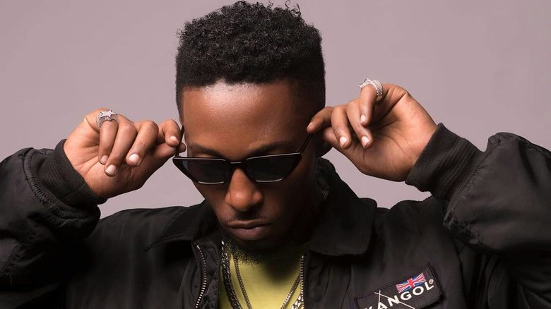 Terry Tha Rapman begins the year with New Album, 'Year of BANS'