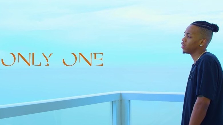Tekno Droped New Single titled 'Only One' Produced by Legendury Beatz