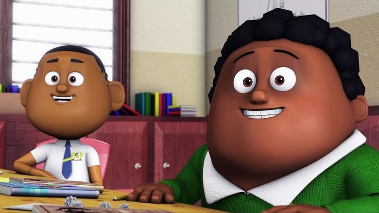 5 Africans Animated Videos that we Love