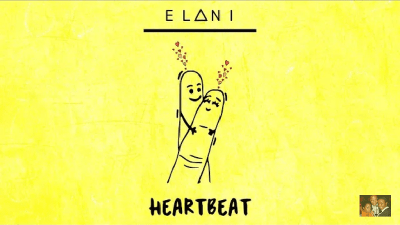 Elani – Heartbeat