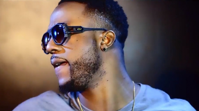 Iyanya feat. Don Jazzy & Dr Sid - Up 2 Sumting (music video)