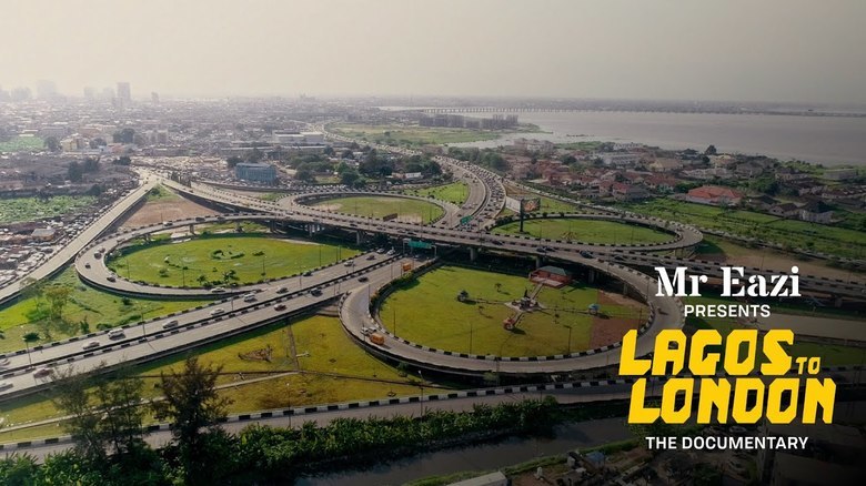Mr Eazi Presents Lagos to London The Documentary