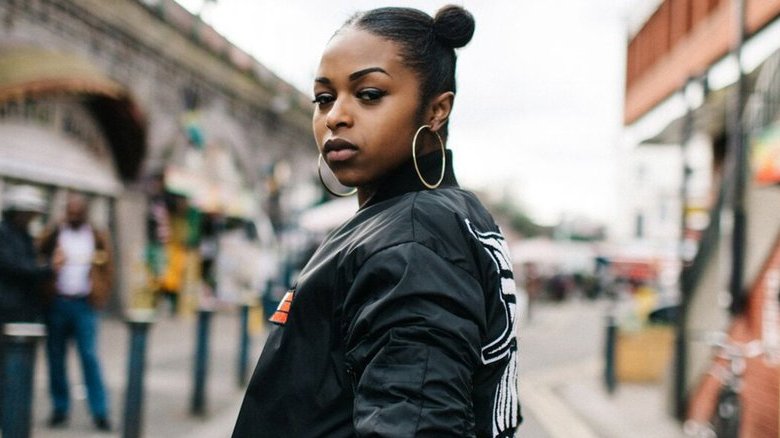 Nadia Rose is the new ‘Big Woman’ of Grime (music video)