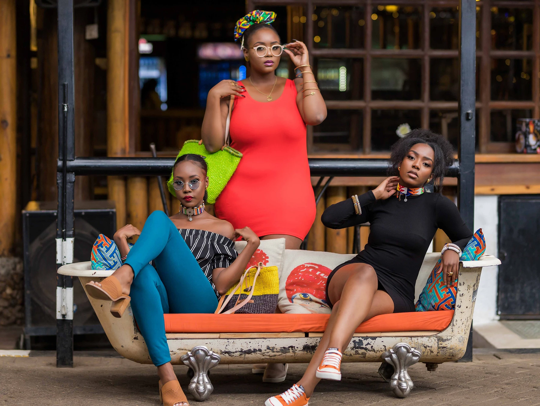 Is Shop Zetu The Next Big thing In Kenyan Fashion? | AT1.TV